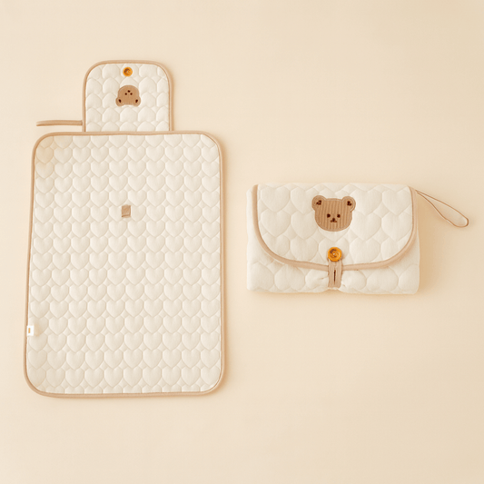 Wickelchen - Sicher fühlen überall