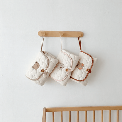 Wickelchen - Sicher fühlen überall