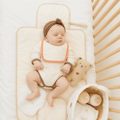 Wickelchen - Sicher fühlen überall