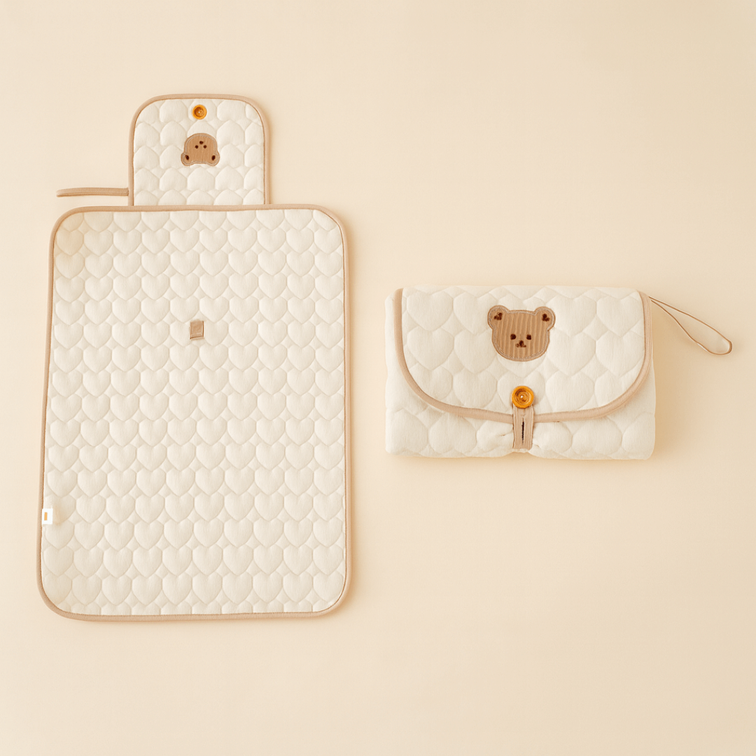 Wickelchen - Sicher fühlen überall