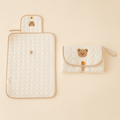 Wickelchen - Sicher fühlen überall